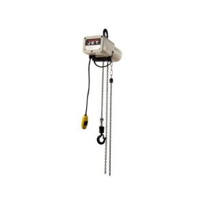 Bargain sale Quality Guarantee JET S90-1000-10 10 Ton Hand Chain Hoist with  10 ft. Lift United States 